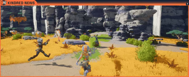 Revenge of the Savage Planet video 5