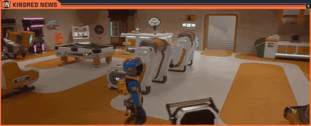 Revenge of the Savage Planet video 8