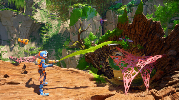 Revenge of the Savage Planet screenshot