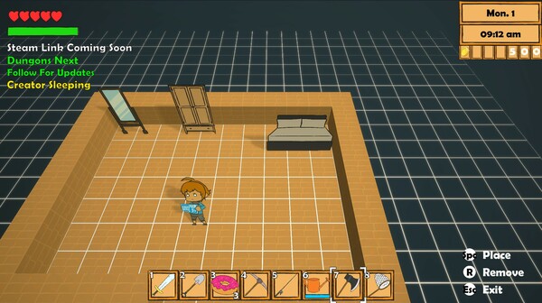 Island Rise screenshot 4