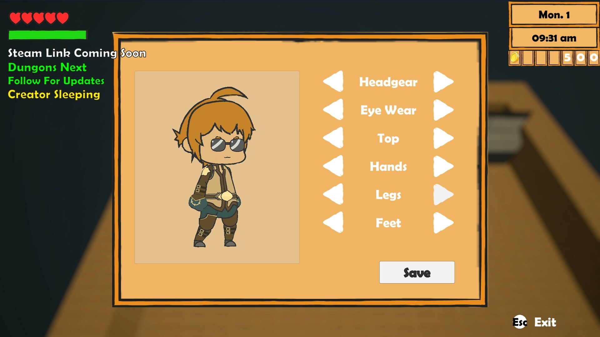 Island Rise Featured Screenshot #1