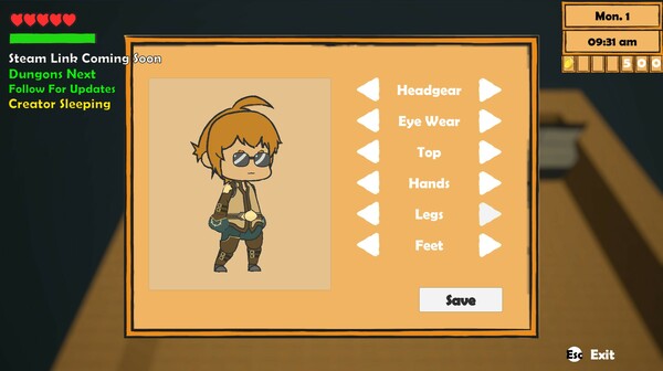 Island Rise screenshot 1