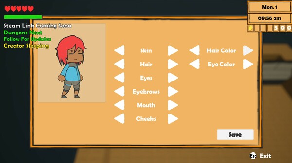 Island Rise screenshot 2