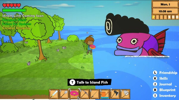 Island Rise screenshot 3