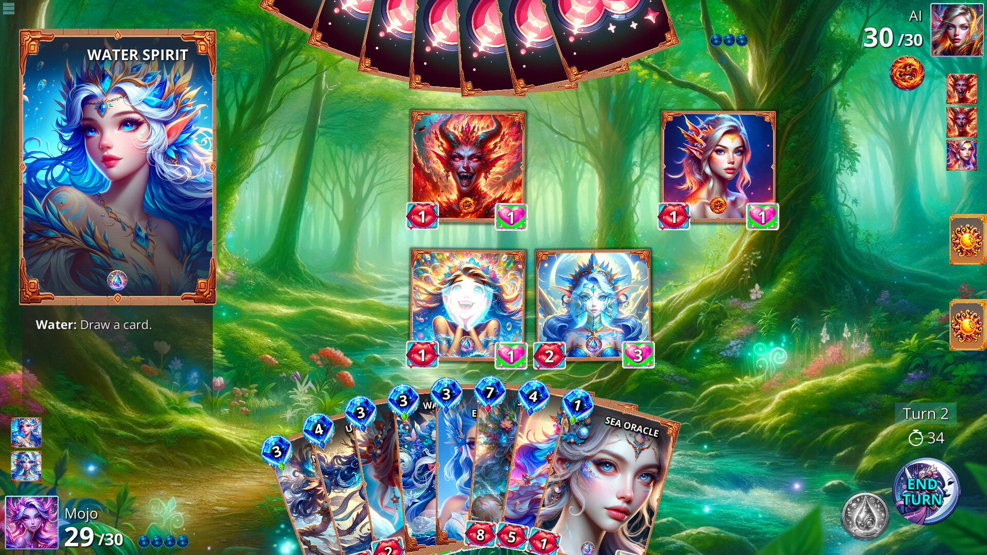 Battle Babes screenshot #36