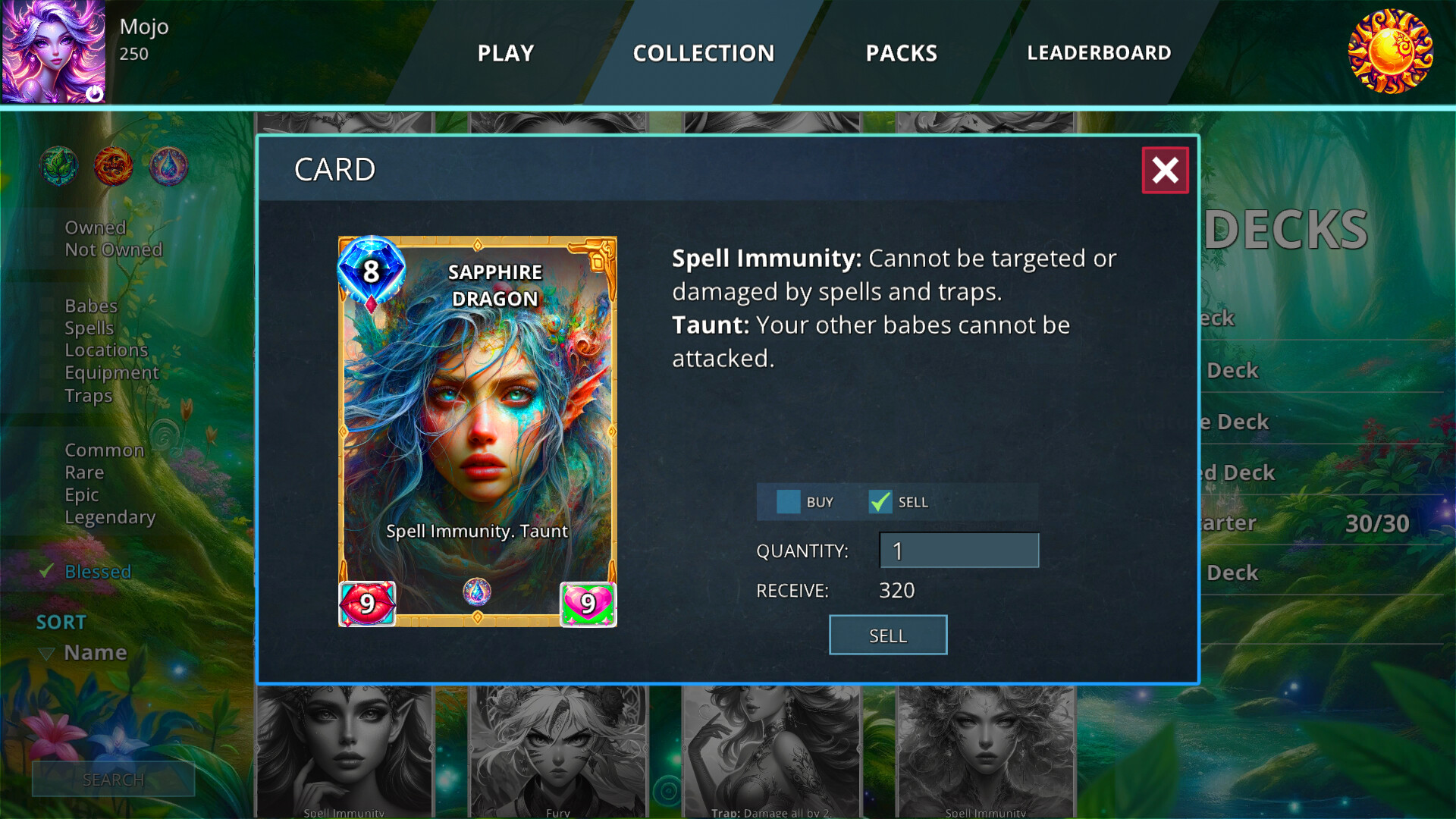 Battle Babes screenshot #35