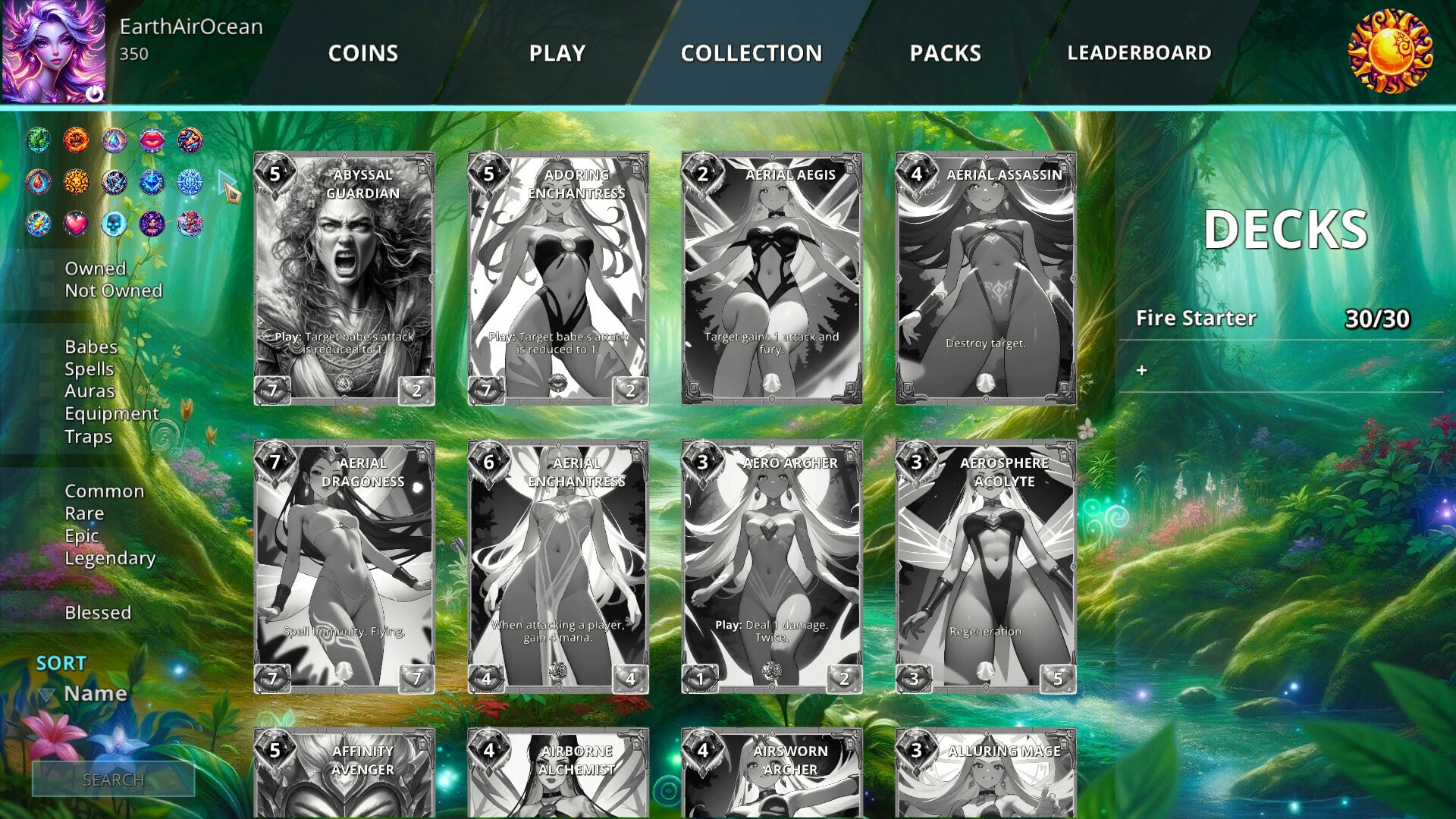 Battle Babes screenshot #23