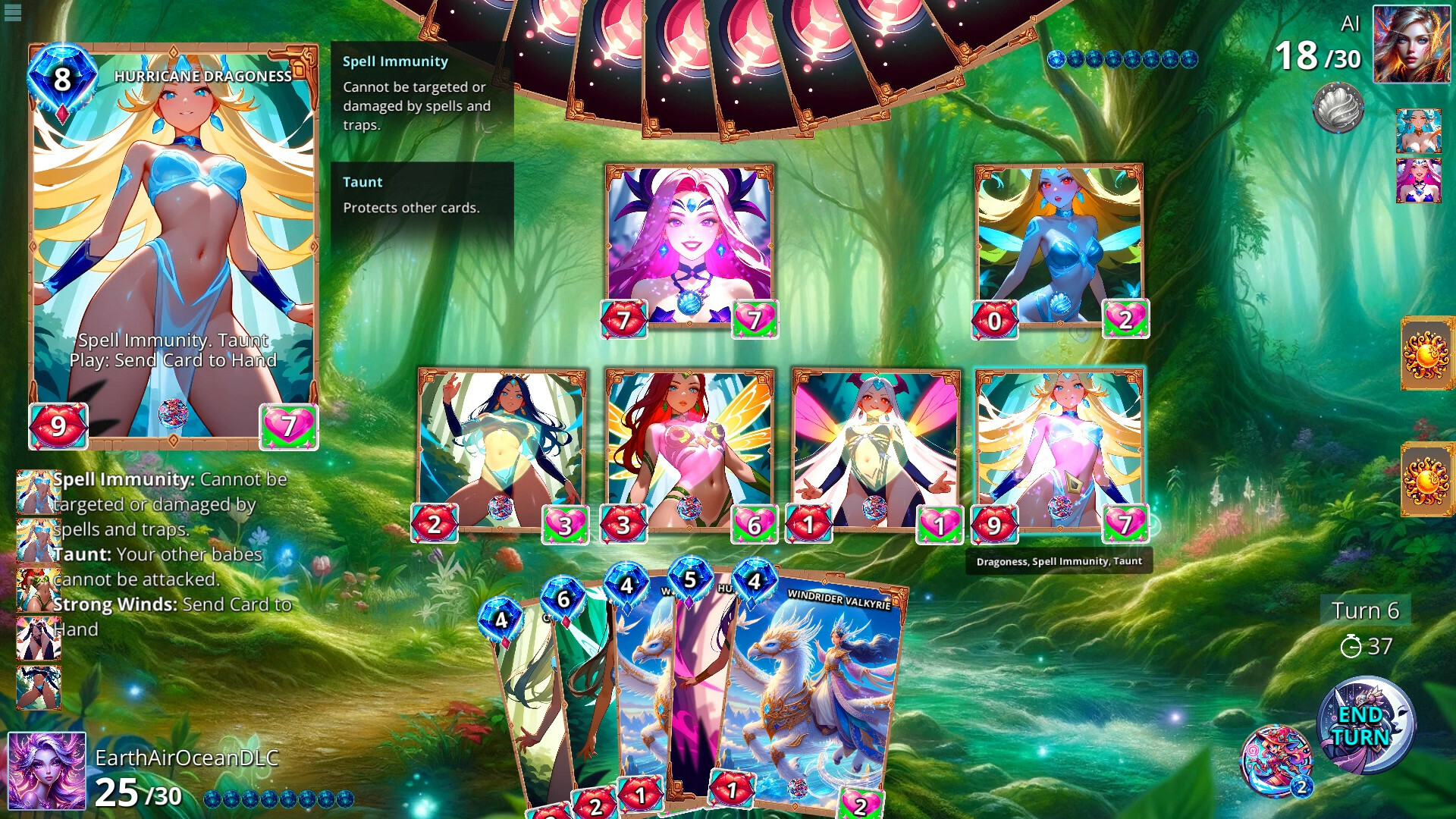 Battle Babes screenshot #55