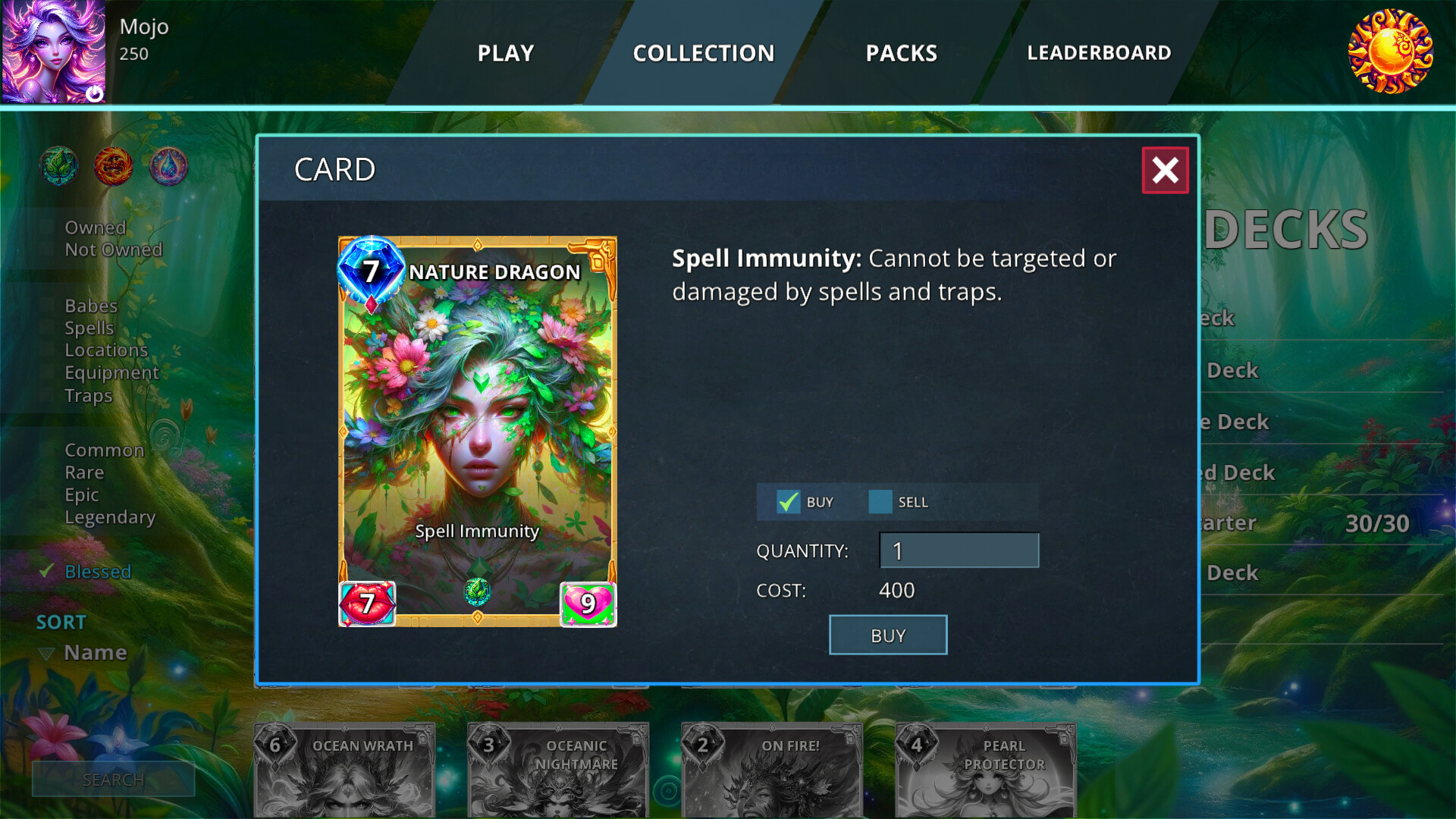 Battle Babes screenshot #37