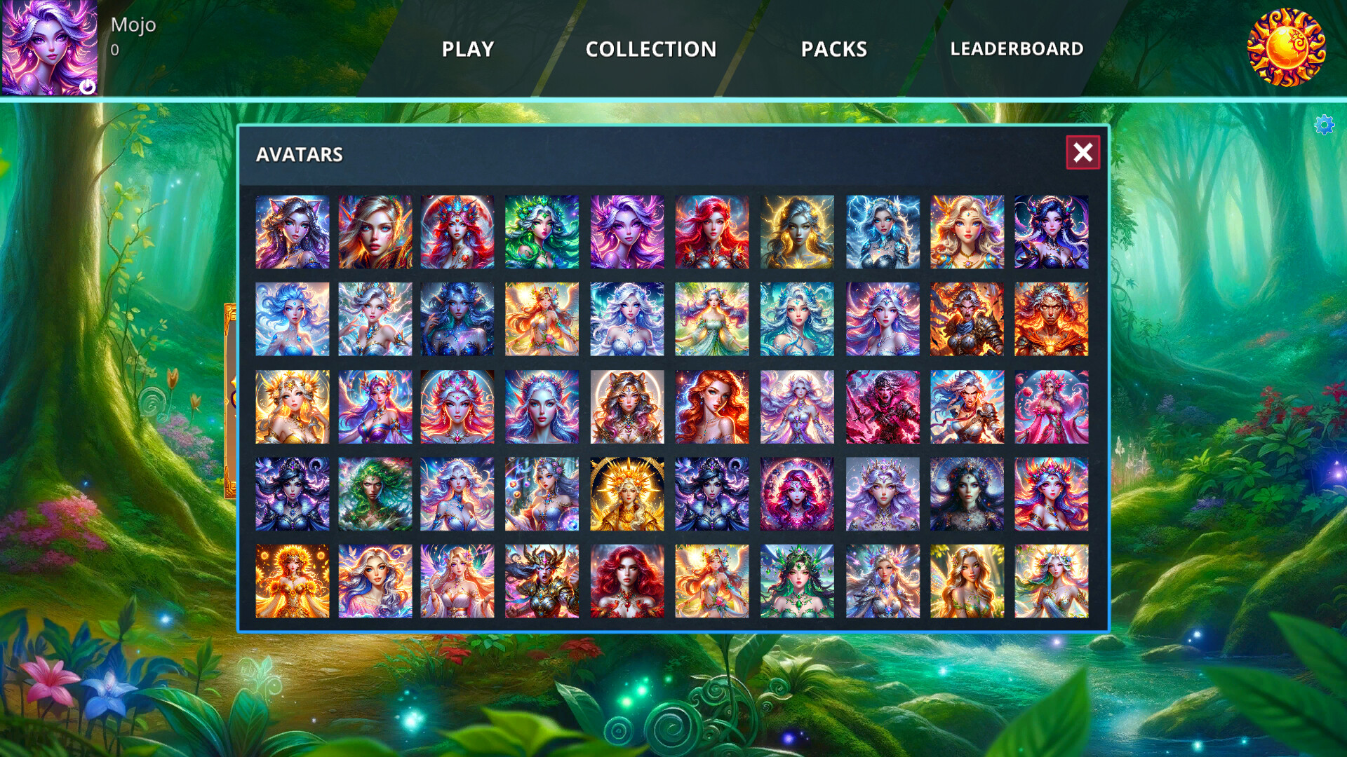 Battle Babes screenshot #25