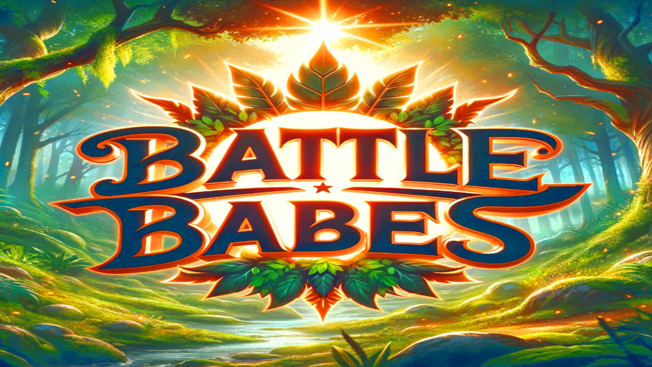 Battle Babes screenshot #47