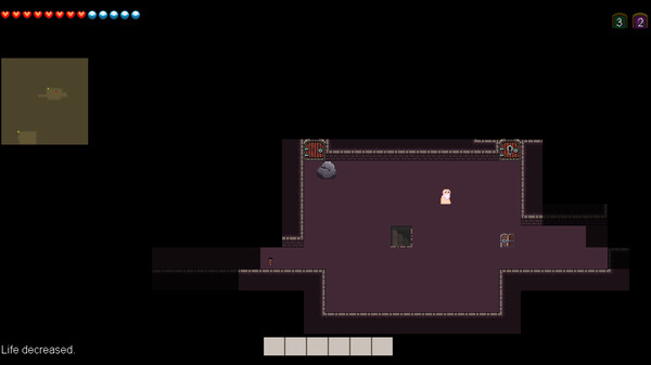 Into The Depths screenshot 3