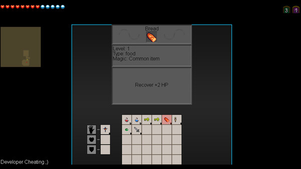 Into The Depths screenshot 2