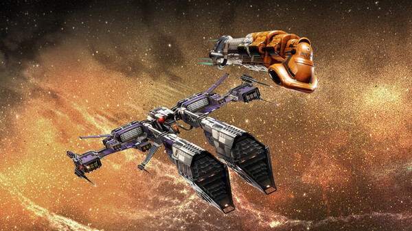 EVE Online: Bronze Starter pack