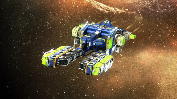 EVE Online: Bronze Starter pack