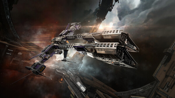 EVE Online: Bronze Starter pack