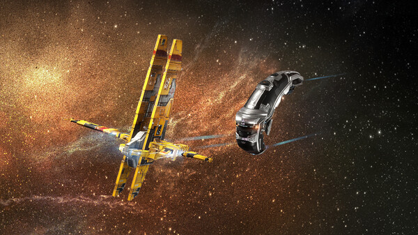 EVE Online: Bronze Starter pack
