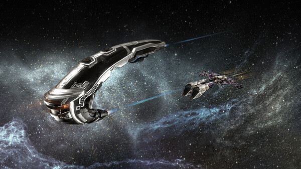 EVE Online: Silver Starter pack