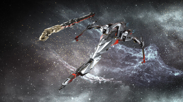 EVE Online: Silver Starter pack