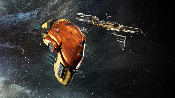 EVE Online: Silver Starter pack