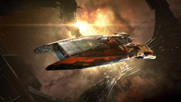 EVE Online: Silver Starter pack