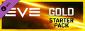 DLC - EVE Online: Gold Starter Pack 2024 capsule image