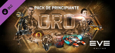EVE Online: Paquete oro para principiantes