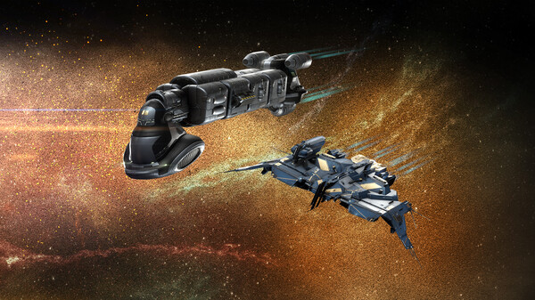 EVE Online: Gold Starter pack