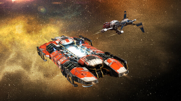 EVE Online: Gold Starter pack