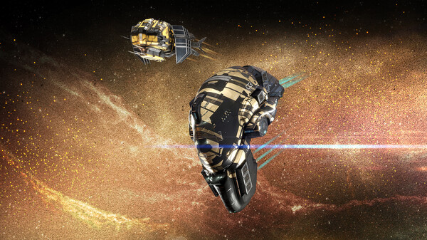 EVE Online: Gold Starter pack