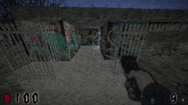 CONCRETE VISIONS video 2