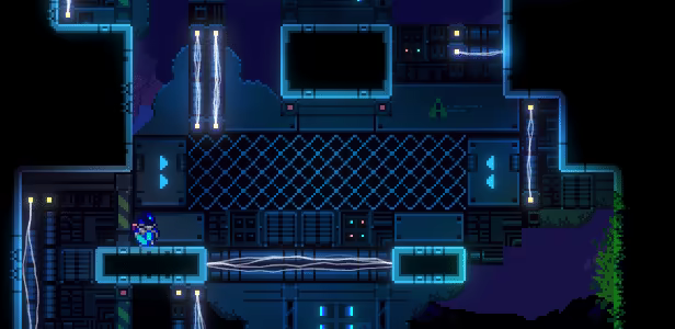 Genopanic: Prologue video 5
