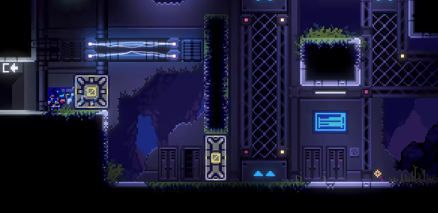 Genopanic: Prologue video 3