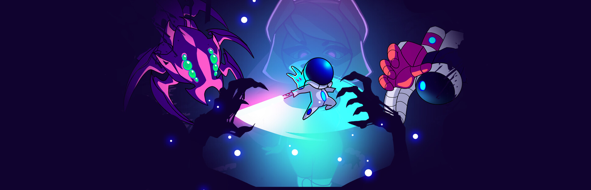 Genopanic: Prologue