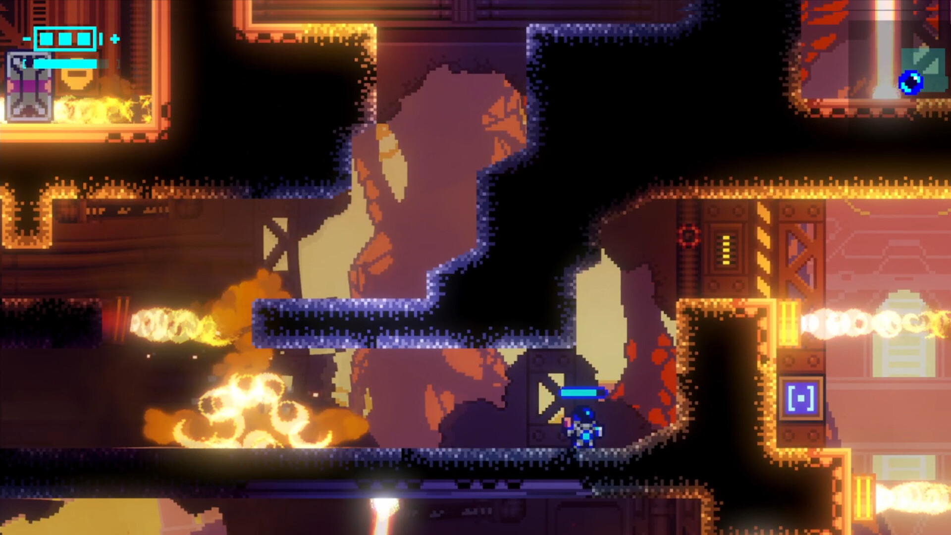 Genopanic: Prologue Featured Screenshot #1