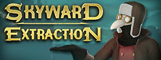 Skyward Extraction Banner