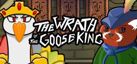 The Wrath of the Goose King Cheat Engine/CT