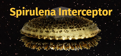 Spirulena Interceptor Cheat Engine/CT