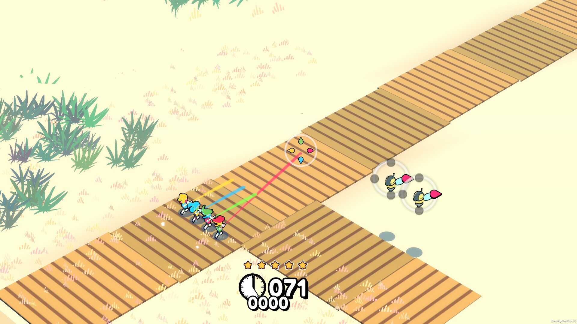 Candy Rangers screenshot 8