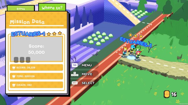 Candy Rangers 截图 8