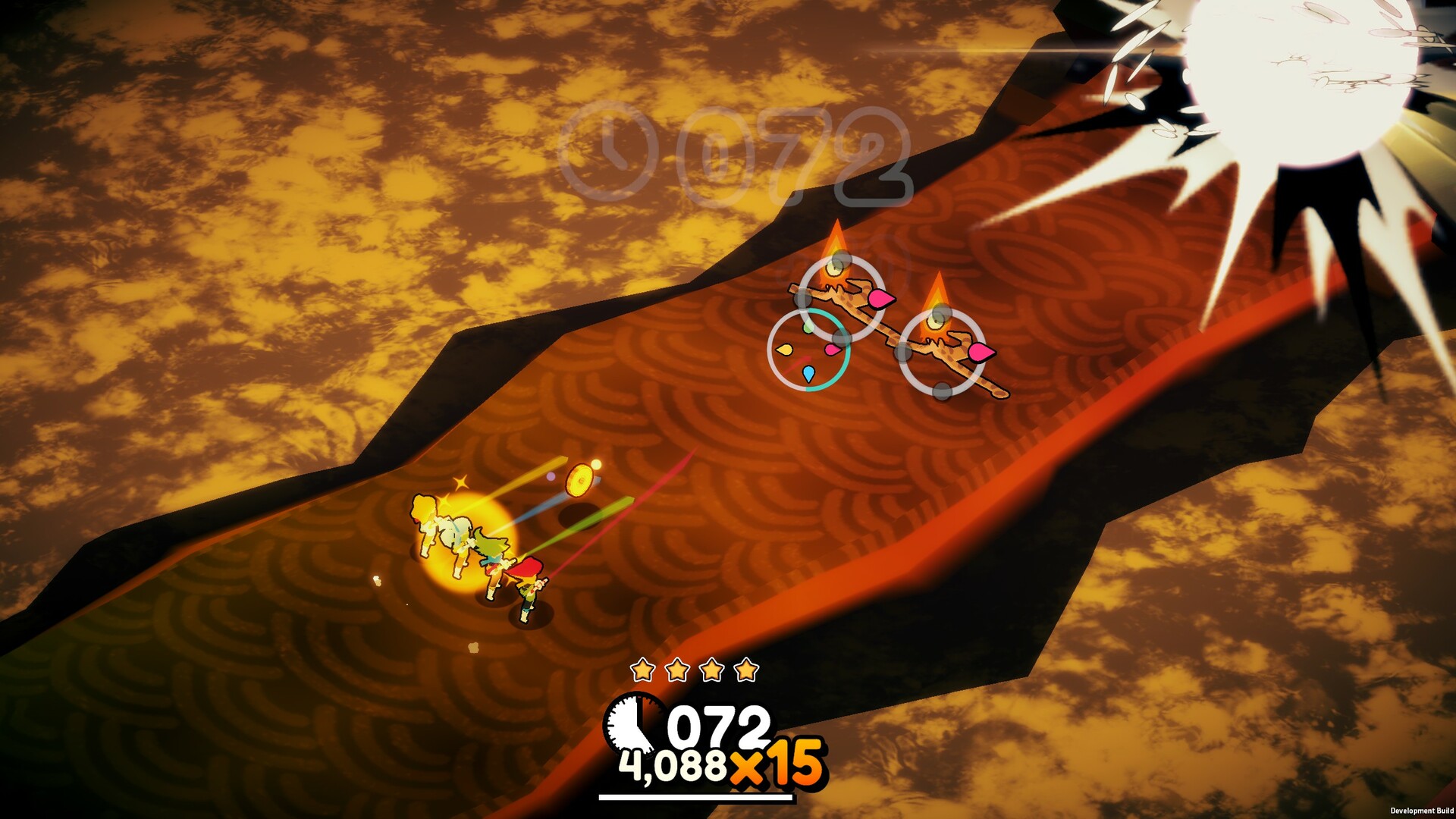 Candy Rangers screenshot 10
