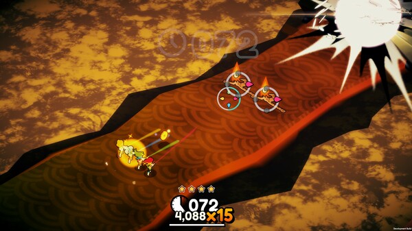 Candy Rangers 截图 11