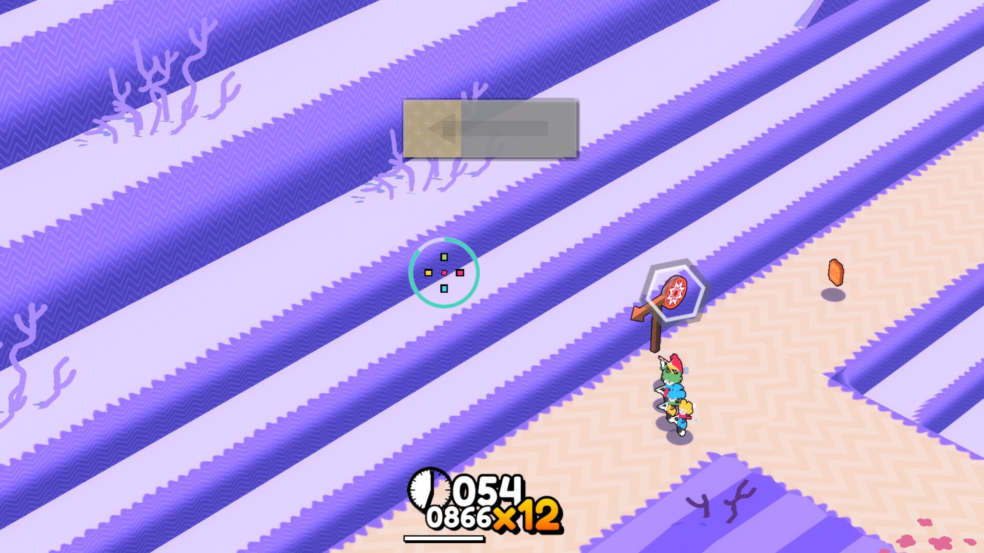 Candy Rangers Candy Rangers on Steam