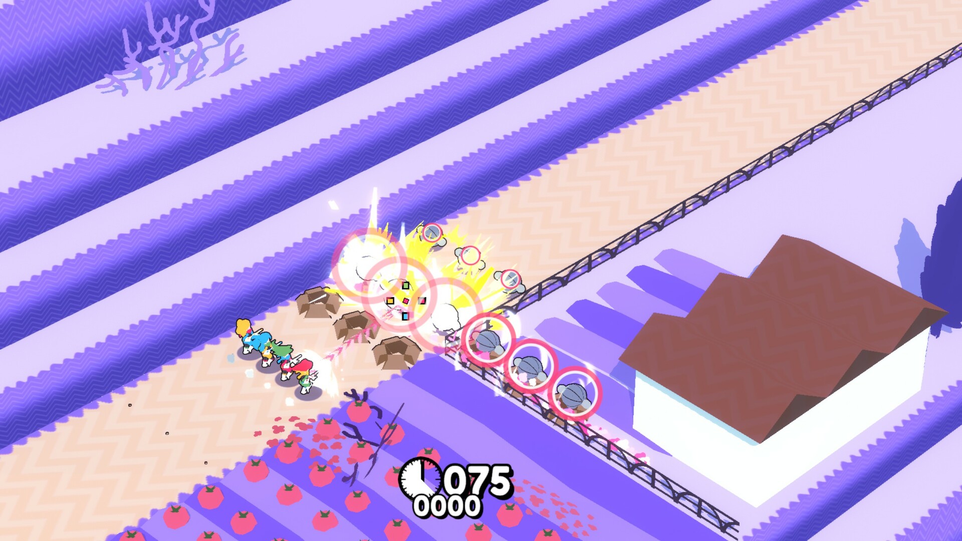 Candy Rangers Candy Rangers on Steam
