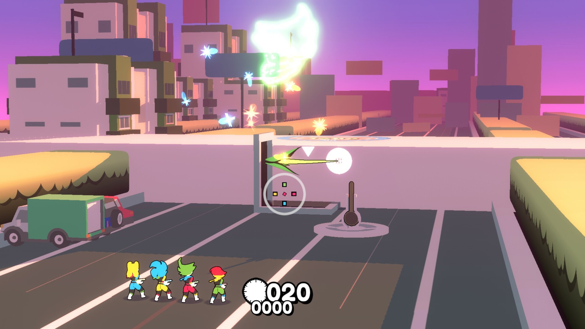 Candy Rangers Candy Rangers on Steam