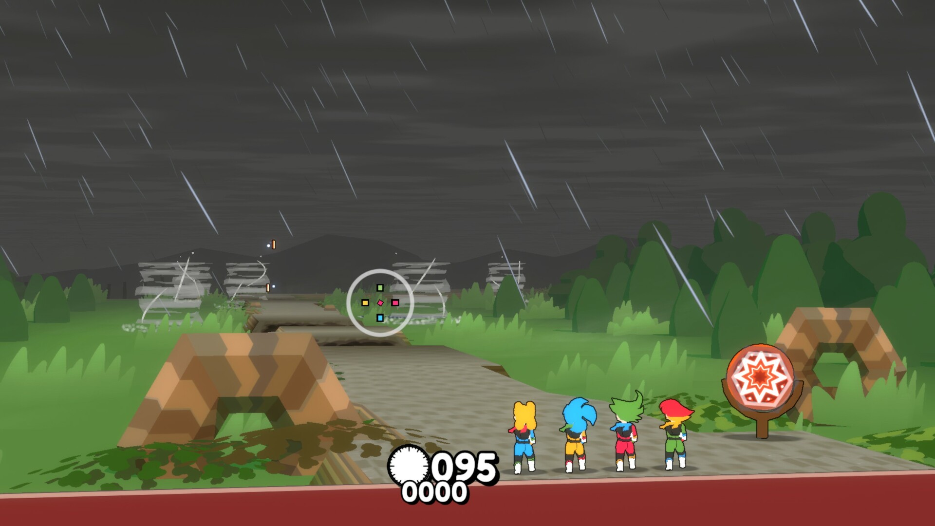Candy Rangers Candy Rangers on Steam