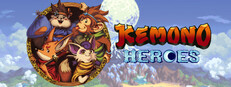 Kemono Heroes Small Capsule Image