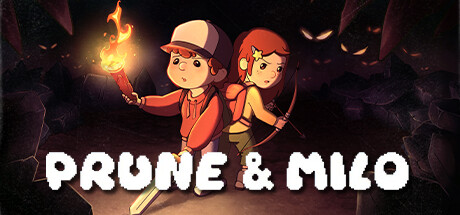 Prune & Milo steam charts