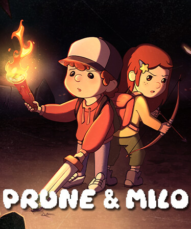 Prune & Milo