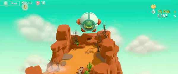 Super Rolling Heroes Deluxe video 3